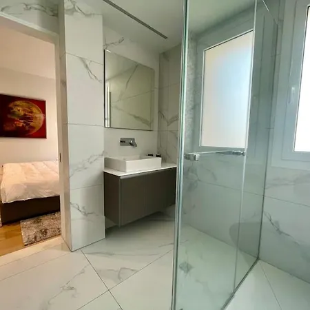 Penthouse Luxury Lefkoşa