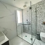Lejlighed Penthouse Luxury