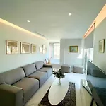 Penthouse Luxury Lejlighed *