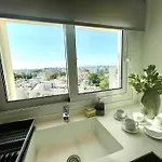 Penthouse Luxury * Nicosia