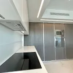 Penthouse Luxury Lejlighed Nicosia