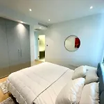 Lejlighed Penthouse Luxury