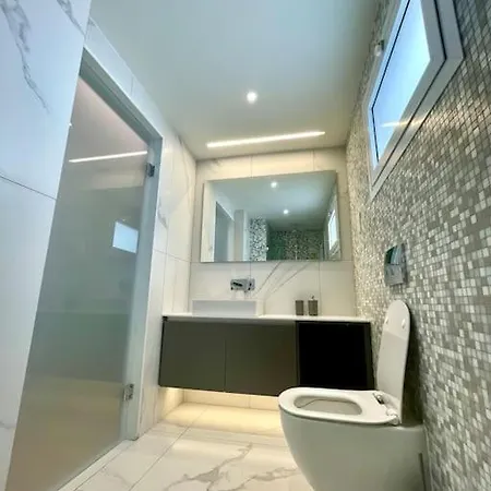 Penthouse Luxury *