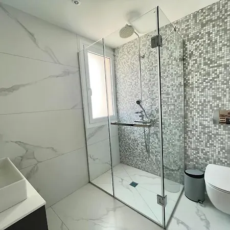 Апартаменты Penthouse Luxury