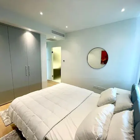 Апартаменты Penthouse Luxury