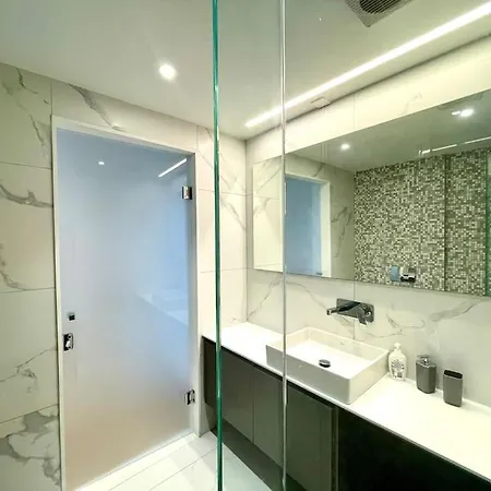 Апартаменты Penthouse Luxury