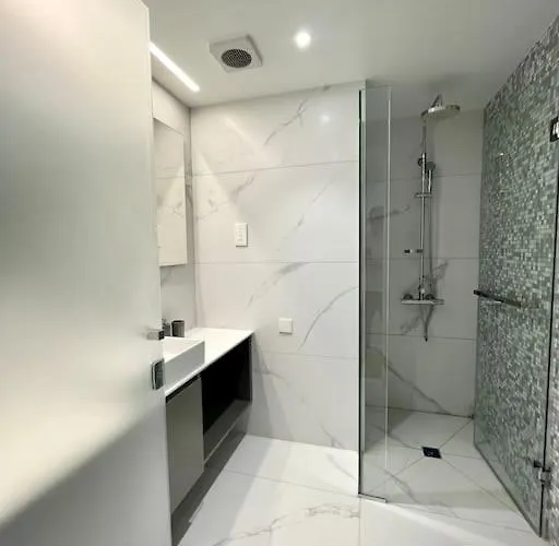 Penthouse Luxury アパート ニコシア