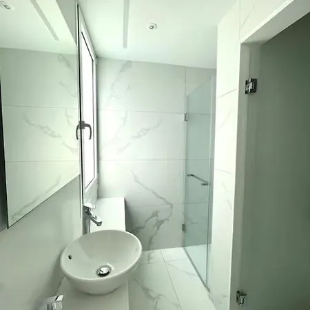 Penthouse Luxury * Nicosia