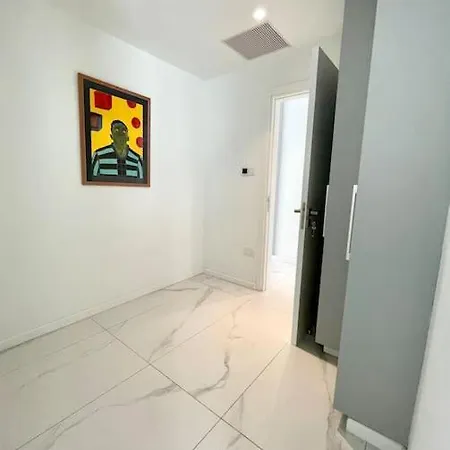 Penthouse Luxury - Armenias By Platform 357 Lägenhet Nicosia