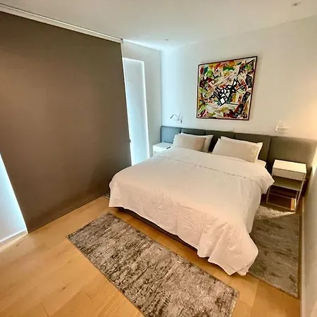 Lejlighed Penthouse Luxury *