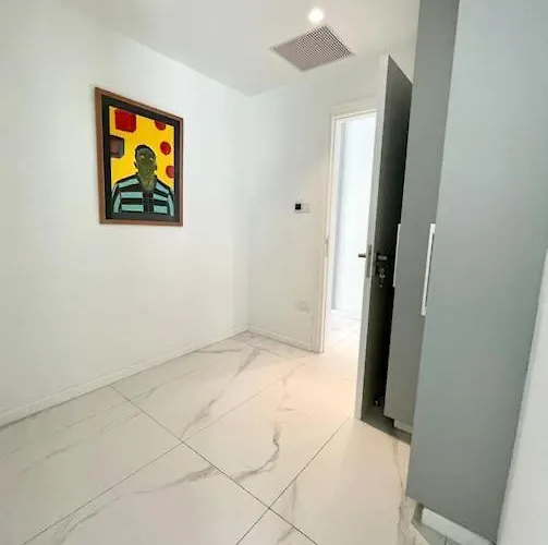 Penthouse Luxury Διαμέρισμα Λευκωσία