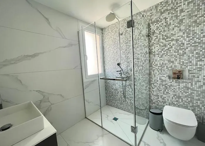 Διαμέρισμα Penthouse Luxury