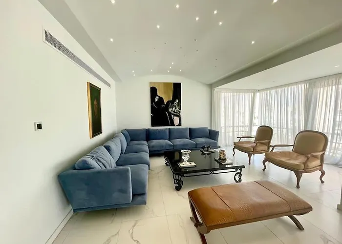 Penthouse Luxury Διαμέρισμα